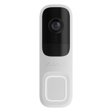 Load image into Gallery viewer, DOORBELL WHITE
