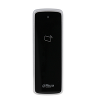 DAHUA WATERPROOF RFID READER