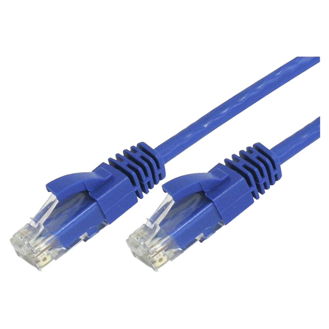 15M CAT6 BLUE