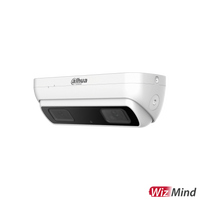 DAHUA 3MP AI DUAL LENS CAMERA