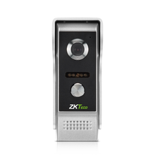 Load image into Gallery viewer, ZKTECO 4-WIRE INTERCOM KIT
