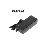 DC48V2A NVR POWER SUPPLY NVR4108HS-P-4KS2
