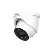 Load image into Gallery viewer, DAHUA 8MP TIOC ACUPICK TURRET FIXED CAMERA WHITE
