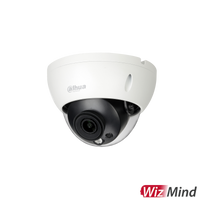 DAHUA AI 5MP DOME FIXED CAMERA