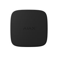 FIREPROTECT 2 AC (HEAT/CO) BLACK