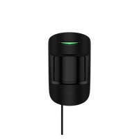 AJAX SUPERIOR FIBRA MOTIONPROTECT BLACK