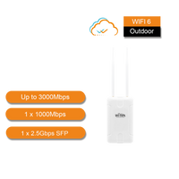 WI-TEK WI-FI 6 OUTDOOR CLOUD AP