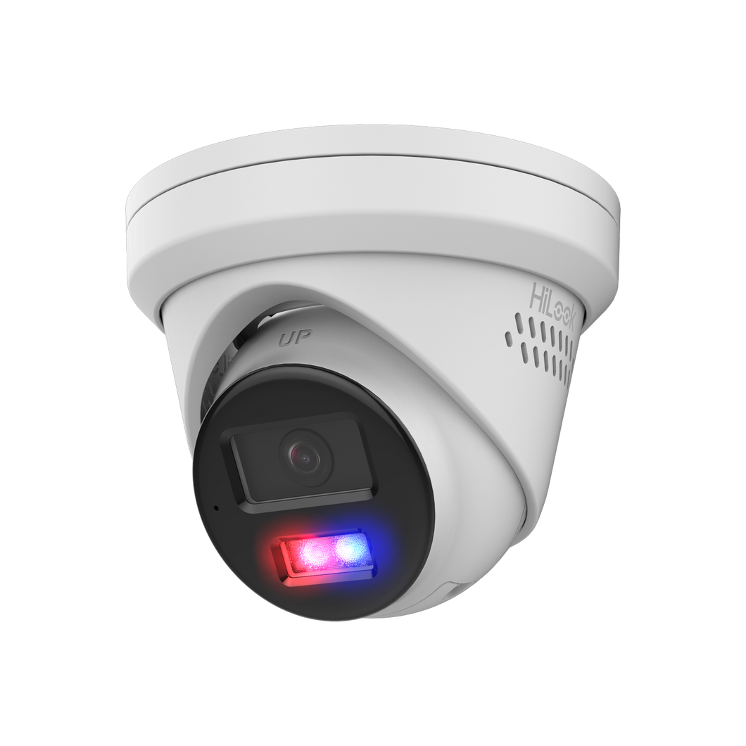 HILOOK 8MP ALL-IN-ONE FIXED CAMERA