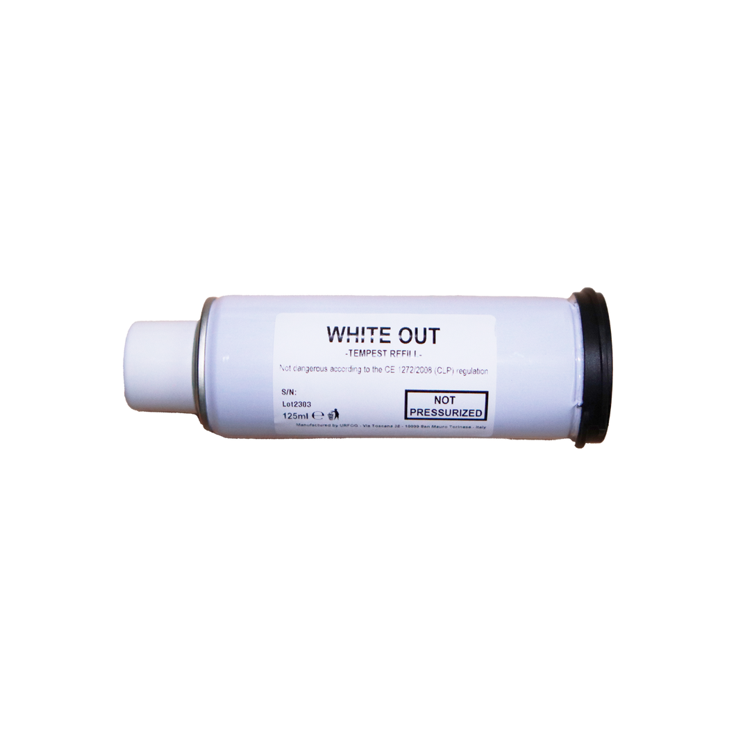 FLUID TANK BAT 300