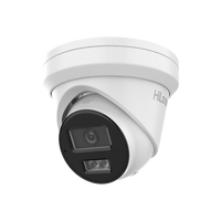 HILOOK 8MP TURRET FIXED CAMERA