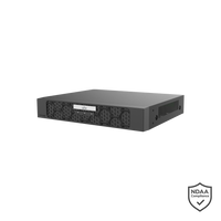 UNIVIEW 4CH NVR WITHOUT HDD