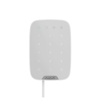 AJAX SUPERIOR FIBRA KEYPAD WHITE