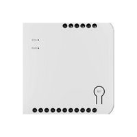 Akubela Indoor AC Controller Unit