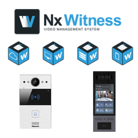 Akuvox Integration with NxWitness VMS