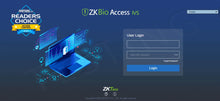 Load image into Gallery viewer, ZKBio Access IVS
