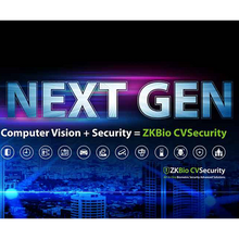 Load image into Gallery viewer, ZKBio CVSecurity
