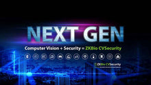 Load image into Gallery viewer, ZKBio CVSecurity
